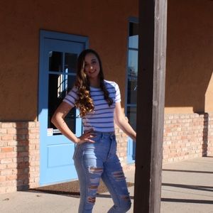 Meet your Posher, Giovanni